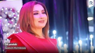 Sevinch Mo'minova - Dil yaralab (Official Video)