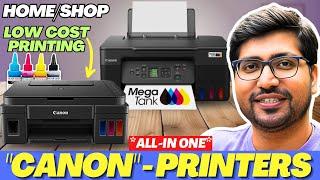 LATESTBest Canon Printer In India 2025Best Canon Printer Under 10000Best Printer For Home/Office