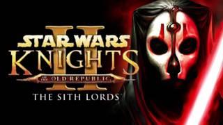 Knights of the Old Republic 2 The Sith Lords Soundtrack Full OST