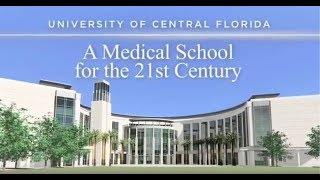 A Medical School for the 21st Century 1