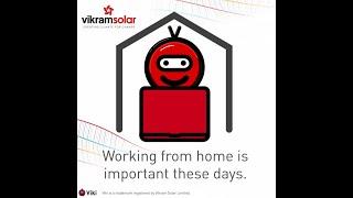 Be Like Viki and Increase your productivity while Working From Home