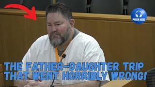 This 'Father' Did WHAT on a Business Trip? | Utah Parole Board Hearing