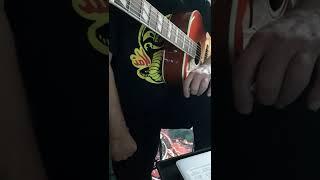 Epiphone Hummingbird Studio Acoustic Electric Guitar Review
