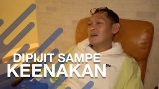 DARI PIJATAN YANG NGGA BIASA SAMPE BURUNGNYA DILEPAS #JOKI3in1