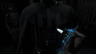 Kronos vs Darth Vader | Vader Immortal