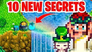 The Best NEW SECRETS In 1.6