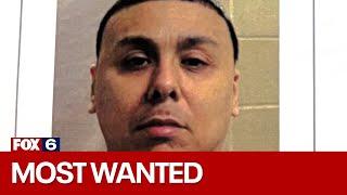 Wisconsin's Most Wanted: Mario Garcia | FOX6 News Milwaukee