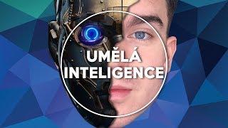 Umělá inteligence | KOVY