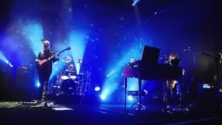 Steven Wilson 'Luminol' Live In Mexico City (HD)