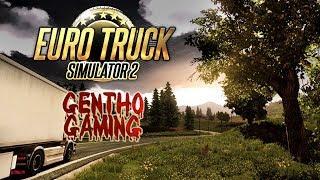 Euro Truck Simulator 2: ETS2 Mod map MDEI (village map of extreme Indonesia) V1 1