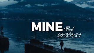 [FREE] MORAD x BABY GANG x MAES TYPE BEAT - ''MINE''