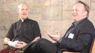 Tips for Summer Spirituality (Fr. Jim Martin, SJ) Part I