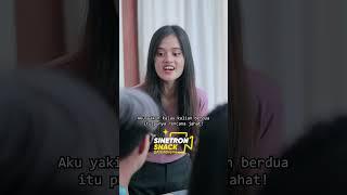 PARAH! KAKEK INI SUKA NGINTIPIN CUCU NYA GANTI BAJU!