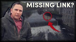 RISKY: (pt3) The Search for Robert and his Truck!.. 