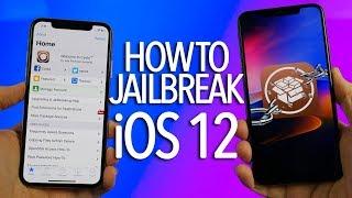 How to Jailbreak iOS 12 - 12.1.2 with Unc0ver Jailbreak!