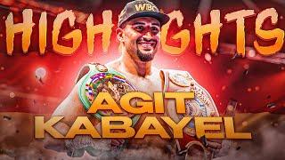 FUTURE HEAVYWEIGHT CHAMPION? Agit Kabayel HIGHLIGHTS & KNOCKOUTS | BOXING K.O FIGHT HD