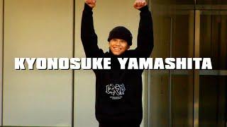 KYONOSUKE YAMASHITA | ERASED STREET PART