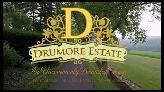 Drumore Estate Wedding Venue