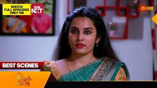 Mangalyam Thanthunanena - Best Scenes | 01 July 2024 | Surya TV Serial