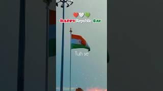 26 January New status 2025 | 2026 January short video | #ytshorts #republicdaystatus #viralshorts