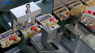 Chinese-made PCB Automatic Insertion Machine for EMS factory PCB assembly