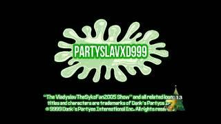 (FAKE, Christmas Special, BONUS #4) The VladyslavTheSykoFan2005 Show Dank Episode Credits