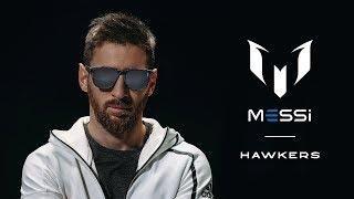 MESSI X HAWKERS | LTD. EDITION SUNGLASSES