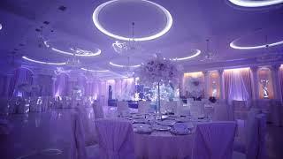 Свадьба в Кишинёве 2021  MiaDora (банкетный зал и зал торжеств)