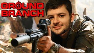 The Most Realistic Military Game On PC (Ground Branch Review)