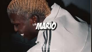 Afrobeat Instrumental 2025 | Seyi Vibez X Asake X Ayra starr Type Beat "MARIO" | Afrobeat Type Beat