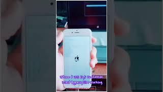 iPhone 6 ios 12.5 Untheater iCloud bypass sim working 2024 #iphone #ios12 #iphone15promax