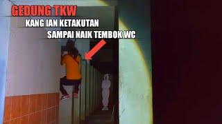 Pemerko*saan Tkw-Tkw Yang Mau Diberangkatkan, Beginilah Keadaannya.