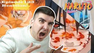 NARUTO EPISODE 133 REACTION!! ( A Plea From a Friend!!)