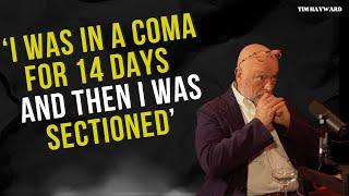 Tim Hayward - Surviving a 14 Day Coma & Why Food Critics Have Gone Soft!