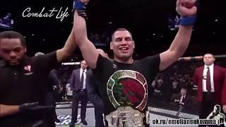 КЕЙН ВЕЛАСКЕС ТОП 5 ИЗБИЕНИЙ В UFC MMA