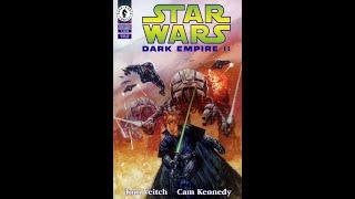 Star Wars: Dark Empire II/Empires End (Comic 30) - GMMF