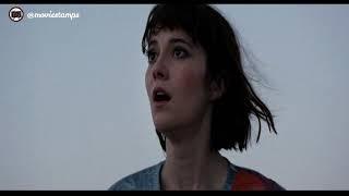 10 Cloverfield Lane (2016) - Alien Scene | Michelle Escapes | Mary Elizabeth Winstead | John Goodman