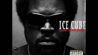 Ice Cube - Hood Mentality