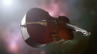 Relaxing Violin & Cello Music  Instrumental Classical Study