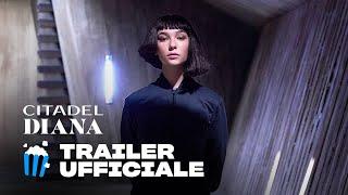 Citadel: Diana | Trailer Ufficiale | Prime Video