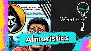 Almoristics Service Virus High CPU (Almoristics Service) Removal Guide