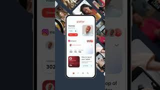 How do you imagine the PlatterHub app? #contentcreator #creatorplatform #influencerplatform