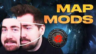 Avoid THESE Map mods and die less often!