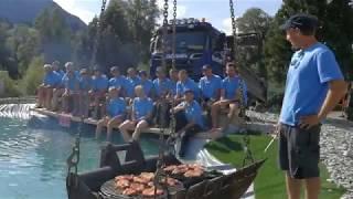 Grill Pool Challenge 2018 - Firma Buchelt