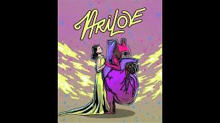 Álbum completo - ARILOVE