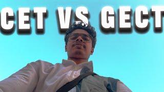 9/9  of CET and Valentines day in GECT | Vlog-57