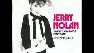 Jerry Nolan - Pretty Baby