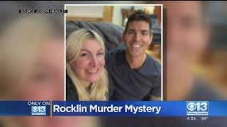 Family Of Well-Liked Rocklin Man Found Shot To Death Asking For Public's Help