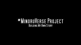 #MinoruVerse Project | Trailer |