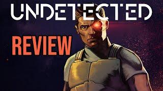 Undetected Review: Fun, While It Lasts